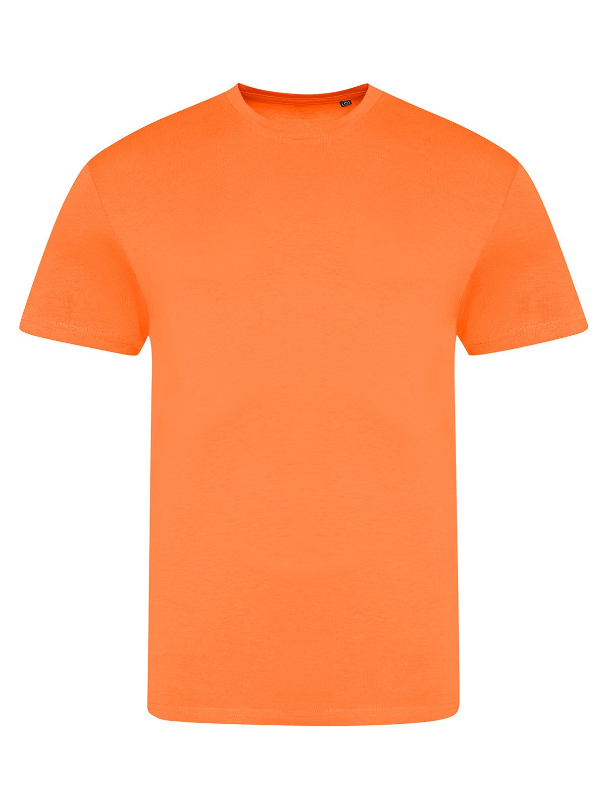 electric orange